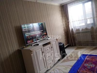 Отдельный дом • 3 комнаты • 120 м² • 5 сот., Кожабергенова 12 а за 25 млн 〒 в Талдыкоргане