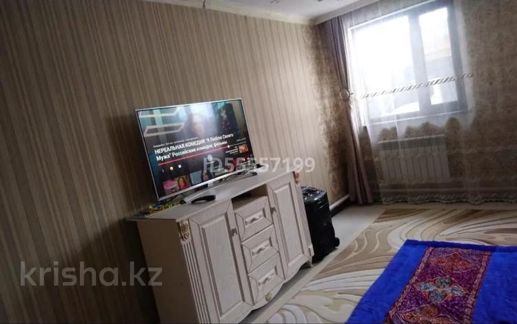 Отдельный дом • 3 комнаты • 120 м² • 5 сот., Кожабергенова 12 а за 31 млн 〒 в Талдыкоргане — фото 8