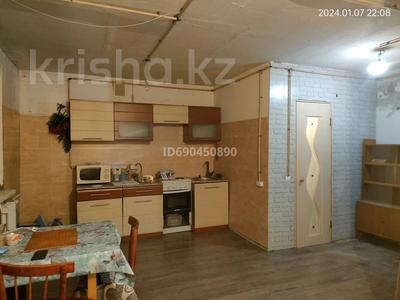 1-комнатная квартира, 20 м² помесячно, Бульвар Гагарина 24 за 100 000 〒 в Усть-Каменогорске