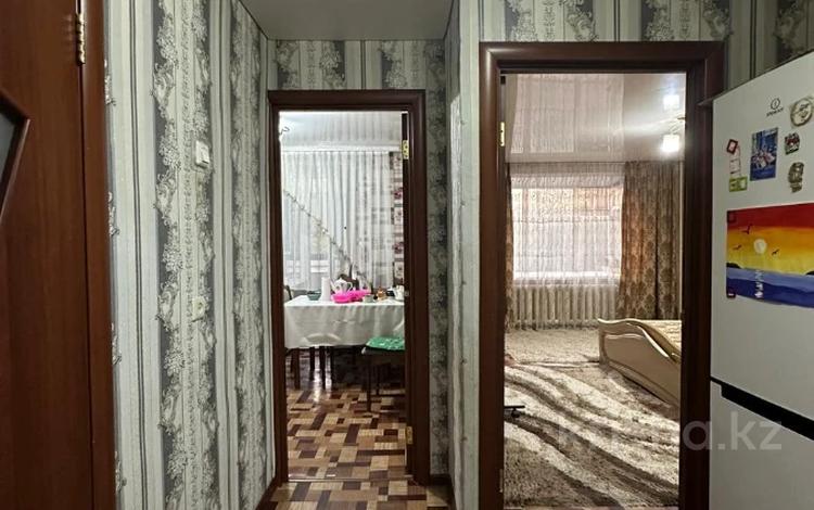 3-бөлмелі пәтер · 86.4 м² · 1/5 қабат, Шугаева 157 Б, бағасы: 20.9 млн ₸ в Семее — фото 2