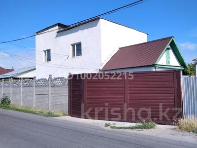 Отдельный дом · 6 комнат · 120 м² · 6 сот., Курмангазы 10 — Церковь за 30.2 млн ₸ в Таразе