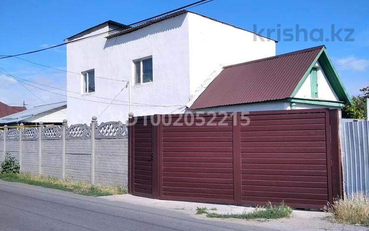 Отдельный дом · 6 комнат · 120 м² · 6 сот., Курмангазы 10 — Церковь за 30.2 млн ₸ в Таразе — фото 2