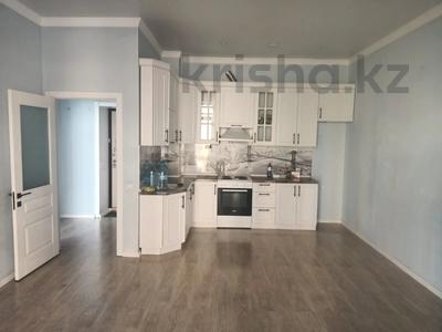 2-бөлмелі пәтер · 53 м² · 3/10 қабат, Анет баба, бағасы: 36 млн ₸ в Астане, Нура р-н