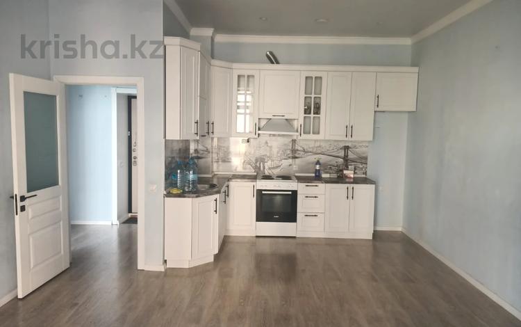 2-бөлмелі пәтер · 53 м² · 3/10 қабат, Анет баба, бағасы: 36 млн ₸ в Астане, Нура р-н — фото 2