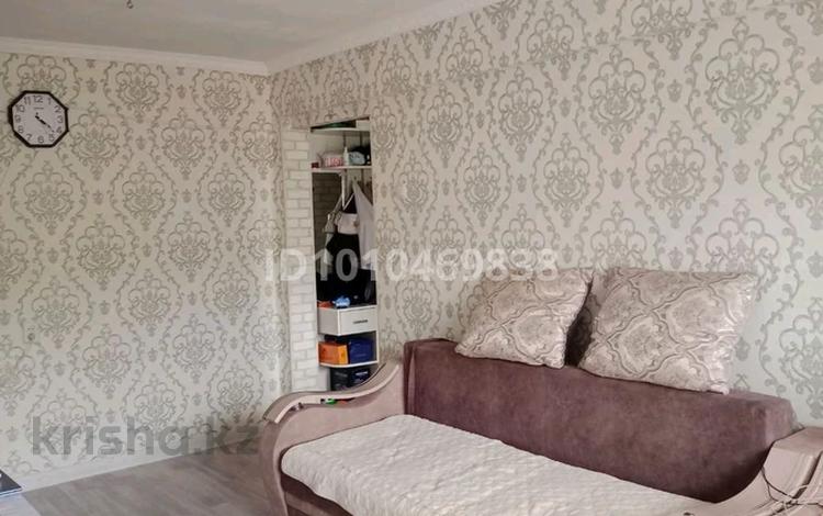2-комнатная квартира · 46 м² · 4/5 этаж, Алимжанова 8 за 10 млн ₸ в Балхаше — фото 2