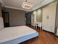 4-комнатная квартира · 165 м² · 4/4 этаж, мкр Мирас 53–64 за 185 млн ₸ в Алматы, Бостандыкский р-н — фото 13