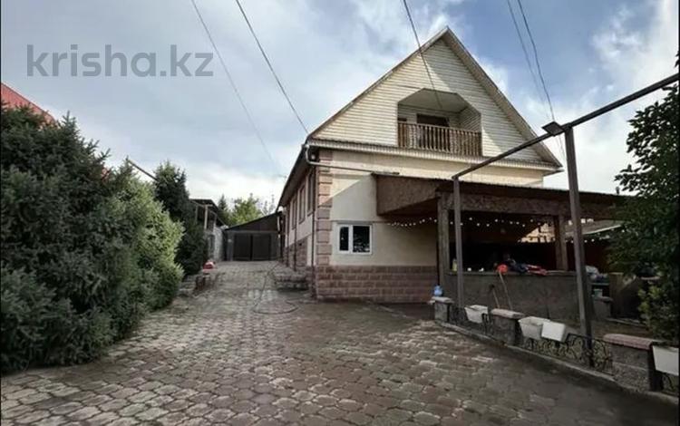 Жеке үй · 6 бөлме · 150 м² · 9.5 жүзд., Райымбек батыра — ПЕРВАЯ ЛИНИЯ, бағасы: 85 млн ₸ в  — фото 2