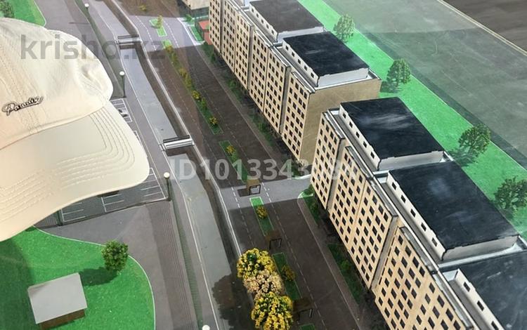 2-бөлмелі пәтер · 45 м² · 6/15 қабат, Қалқаман-2 ш/а., Алтын орда 6/4, бағасы: 16.8 млн ₸ в Алматы, Наурызбайский р-н — фото 9