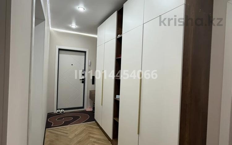 3-комнатная квартира · 89.2 м² · 2/9 этаж, мкр Думан-2, Мкрн Думан-2 62 за 84.5 млн ₸ в Алматы, Медеуский р-н — фото 2