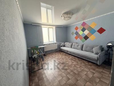 3-комнатная квартира · 66.5 м² · 1 этаж, ул. Балхашская 23 — Балхаш за 15 млн ₸ в Карагандинской обл.