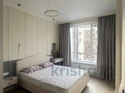 3-комнатная квартира · 70 м² · 8/16 этаж, Сатпаева за 63 млн ₸ в Алматы, Бостандыкский р-н