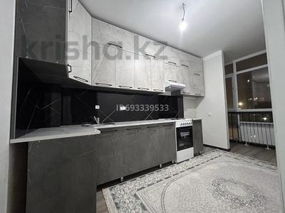 1-бөлмелі пәтер, 32 м², 3/12 қабат, 11 көше 43/2 — Обл акимат, бағасы: 14 млн 〒 в Туркестане