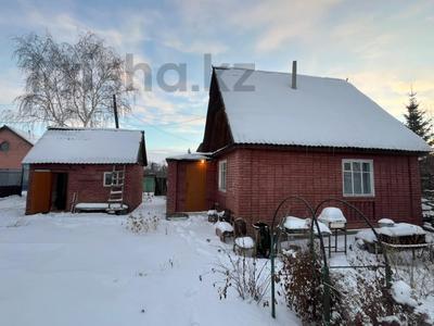 Дача · 3 комнаты · 34 м² · 6 сот., Самоцветы 5-я улица 523 за 4.5 млн 〒 в Усть-Каменогорске