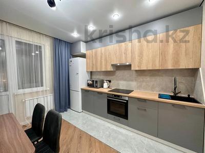 2-комнатная квартира · 60 м² · 8/12 этаж, Сатпаева — Туркебаева за 51 млн ₸ в Алматы, Бостандыкский р-н