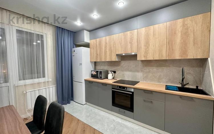 2-комнатная квартира · 60 м² · 8/12 этаж, Сатпаева — Туркебаева за 51 млн ₸ в Алматы, Бостандыкский р-н — фото 2