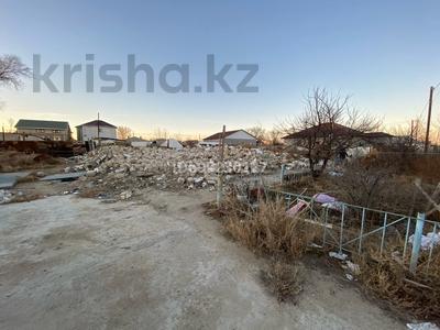Участок · 11 соток, Бекбике 29А за 6.5 млн ₸ в Кульсары