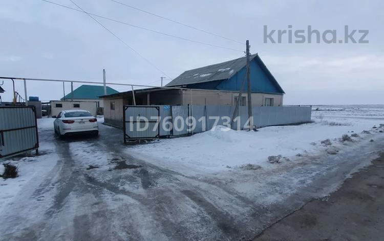 Отдельный дом · 4 комнаты · 140 м² · 5 сот., Мектеп 17 — Садик и Школа за 16 млн 〒 в Аксае — фото 2