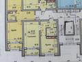 1-бөлмелі пәтер · 41.6 м², Шоссе Северное кольцо 92/10, бағасы: 17.9 млн ₸ в Алматы, Алатауский р-н — фото 2