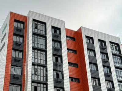 1-бөлмелі пәтер · 41.6 м², Шоссе Северное кольцо 92/10, бағасы: 17.9 млн ₸ в Алматы, Алатауский р-н