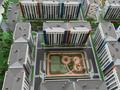 1-бөлмелі пәтер · 41.6 м², Шоссе Северное кольцо 92/10, бағасы: 17.9 млн ₸ в Алматы, Алатауский р-н — фото 8