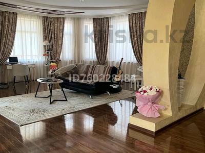Жеке үй · 6 бөлме · 374 м² · 10 жүзд., Қайтпас 1 ш/а., Академгородок, бағасы: 169 млн ₸ в Шымкенте, Каратауский р-н