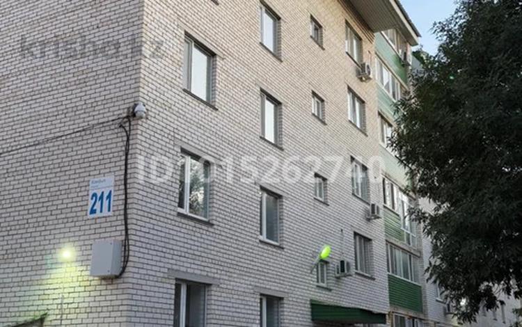 3-комнатная квартира · 72 м² · 3/6 этаж, Жамбыл 211 — Автопарк за 28.5 млн ₸ в Уральске — фото 2