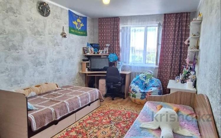 2-бөлмелі пәтер · 52 м² · 6/9 қабат, 9 микрорайон, бағасы: 24 млн ₸ в Костанае — фото 10