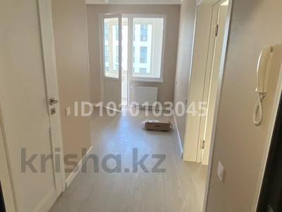 1-бөлмелі пәтер · 34.54 м² · 9/17 қабат, Улы Дала 14, бағасы: 26 млн ₸ в Астане, Нура р-н
