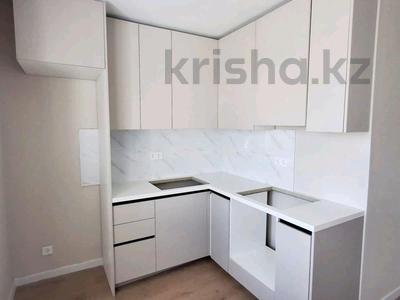 1-комнатная квартира · 34.54 м² · 9/17 этаж, Улы Дала 14 — Ellington mall с РЕМОНТОМ за ~ 26 млн ₸ в Астане, Нура р-н