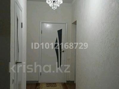 3-комнатная квартира · 78 м² · 3/5 этаж, Мкр. Жас Канат 1/35 за 45 млн ₸ в Алматы, Турксибский р-н