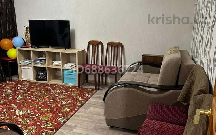 2-комнатная квартира, 56.3 м², 5/5 этаж, Каирбекова 342 за 18 млн 〒 в Костанае — фото 2