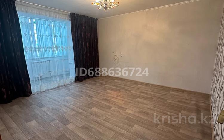 2-комнатная квартира · 56.3 м² · 5/5 этаж, Каирбекова 342