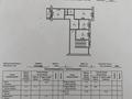 3-комнатная квартира · 67.6 м² · 2/5 этаж, 8-й микрорайон, Карбышева 47 — Карбышева-Челябинская за 28.9 млн ₸ в Костанае