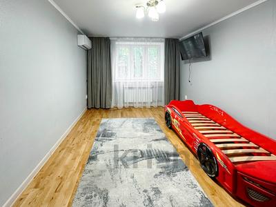 2-комнатная квартира · 40 м² · 2/4 этаж, Айманова 194 — Жандосова за ~ 28.5 млн 〒 в Алматы, Бостандыкский р-н