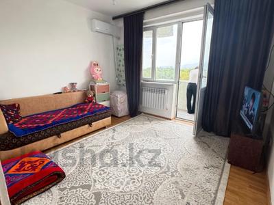 1-комнатная квартира · 50 м² · 7/8 этаж, мкр Айнабулак-2 32А за 23.5 млн 〒 в Алматы, Жетысуский р-н