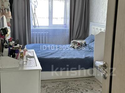 2-комнатная квартира · 46 м² · 2/5 этаж, 6 мкр 12 — 2 этаж за 9 млн ₸ в Степногорске