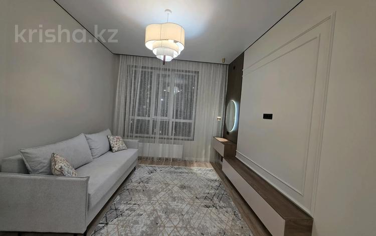 2-бөлмелі пәтер · 41.5 м² · 10/14 қабат, Е-882 7/1, бағасы: 30 млн ₸ в Астане, Нура р-н — фото 20