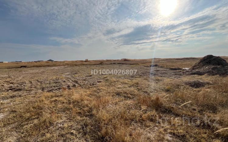 Участок · 6 соток, 18 мкр 236 за 15 млн 〒 в Конаеве (Капчагай) — фото 2