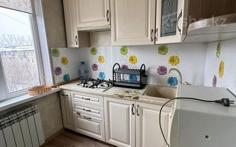 3-комнатная квартира · 55 м² · 5/5 этаж, мкр Тастак-1 3 — Фурката за 31 млн 〒 в Алматы, Ауэзовский р-н — фото 2