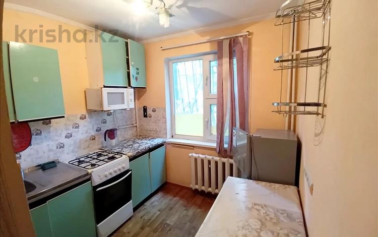 1-комнатная квартира · 31 м² · 1/5 этаж, мкр №6 за 21.8 млн ₸ в Алматы, Ауэзовский р-н — фото 2