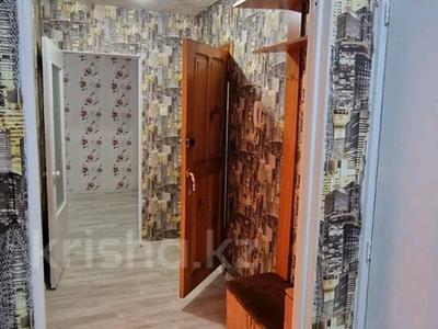 2-бөлмелі пәтер · 55 м² · 3/5 қабат, Победа 3, бағасы: 115 000 〒 в Петропавловске