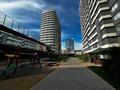 2-бөлмелі пәтер · 47.5 м² · 11/16 қабат, Туран, бағасы: 42 млн ₸ в Астане, Нура р-н — фото 17