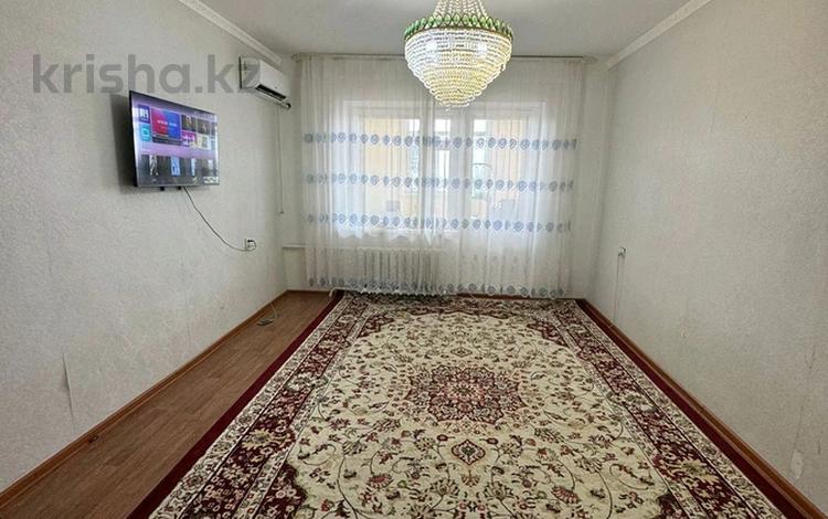 4-бөлмелі пәтер · 88.6 м² · 5/5 қабат, мкр СМП 136 8, бағасы: 17.5 млн ₸ в Атырау — фото 2