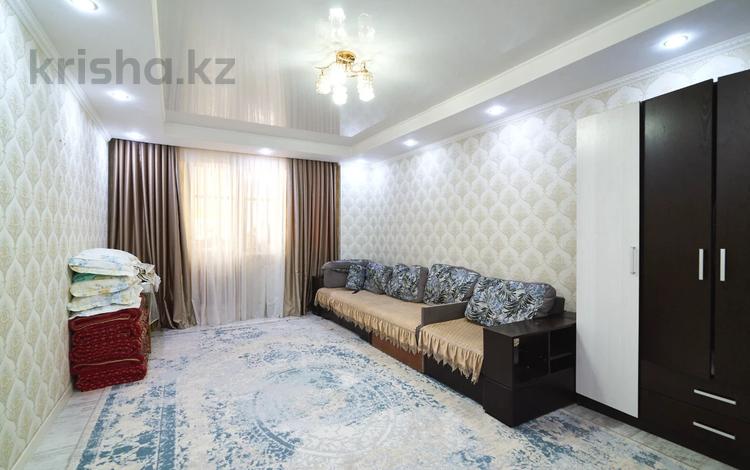1-комнатная квартира · 68.8 м² · 1/9 этаж, Косшыгулулы 6/1 за 26.7 млн ₸ в Астане, Сарыарка р-н — фото 2