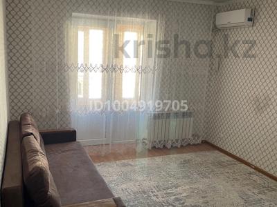 2-бөлмелі пәтер · 64 м² · 3/12 қабат, 11 улица 18 — Дом кафе “Каусар”, возле кафе “Балкон” и Рамада, бағасы: 150 000 ₸ в Туркестане