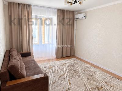 2-бөлмелі пәтер · 64 м² · 3/12 қабат, 11 улица 18 — Дом кафе “Каусар”, возле кафе “Балкон” и Рамада, бағасы: 160 000 ₸ в Туркестане