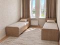 2-бөлмелі пәтер · 64 м² · 3/12 қабат, 11 улица 18 — Дом кафе “Каусар”, возле кафе “Балкон” и Рамада, бағасы: 160 000 ₸ в Туркестане — фото 4