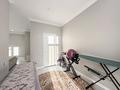 4-комнатная квартира · 156 м² · 3/8 этаж, Алихана Бокейханова за 97 млн ₸ в Астане, Есильский р-н — фото 14