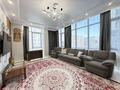 4-комнатная квартира · 156 м² · 3/8 этаж, Алихана Бокейханова за 97 млн ₸ в Астане, Есильский р-н — фото 4