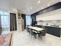4-комнатная квартира · 156 м² · 3/8 этаж, Алихана Бокейханова за 97 млн ₸ в Астане, Есильский р-н — фото 5